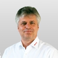 Picture of Frank Heider
