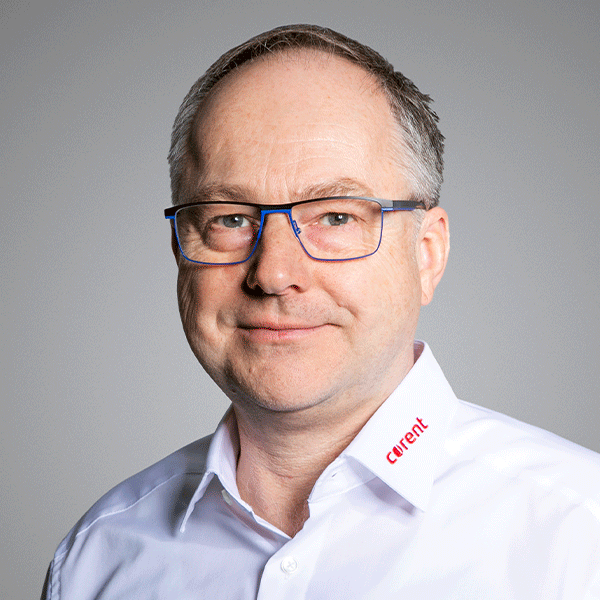 Mehr über den Artikel erfahren 30 Jahre corent!                                Jens Pommerenke – vom Informatik Student zum Unternehmer in MV!