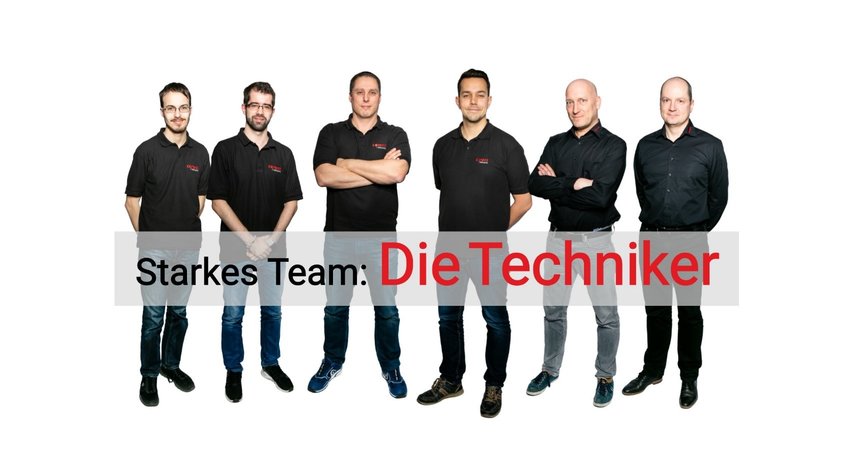 corent networks starkes Team