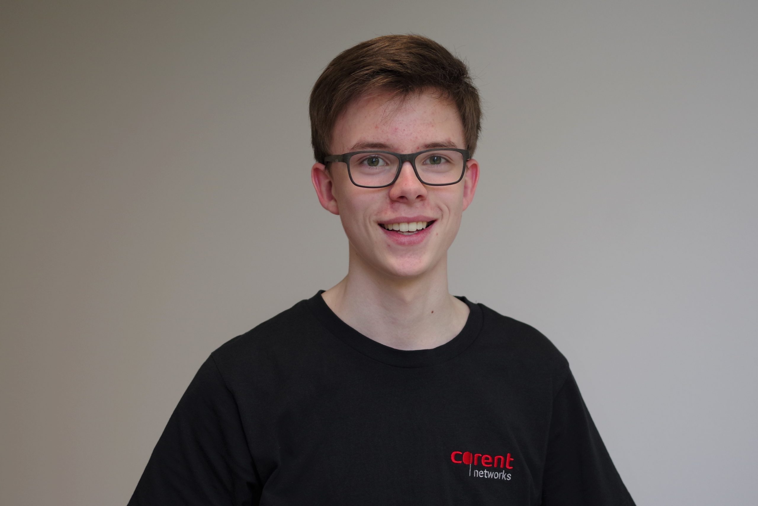 Mehr über den Artikel erfahren Einblicke in die Ausbildung zum Fachinformatiker für Systemintegration bei corent networks!