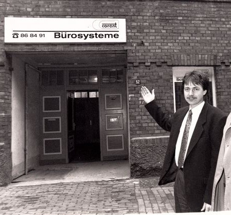 Mehr über den Artikel erfahren 30 Jahre Deutsche Einheit,                  30 Jahre MV, 30 Jahre corent!