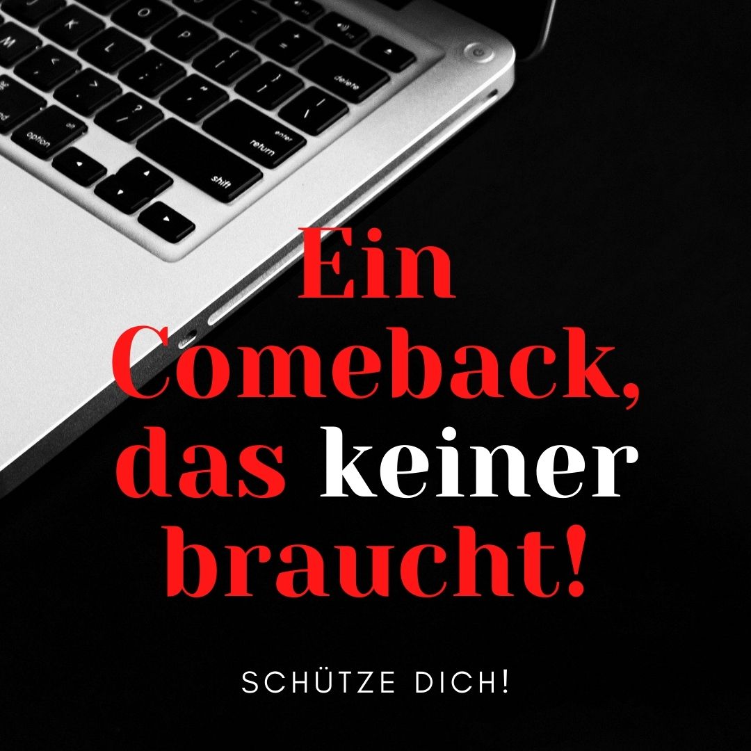 Mehr über den Artikel erfahren „Emotet“ ist zurück