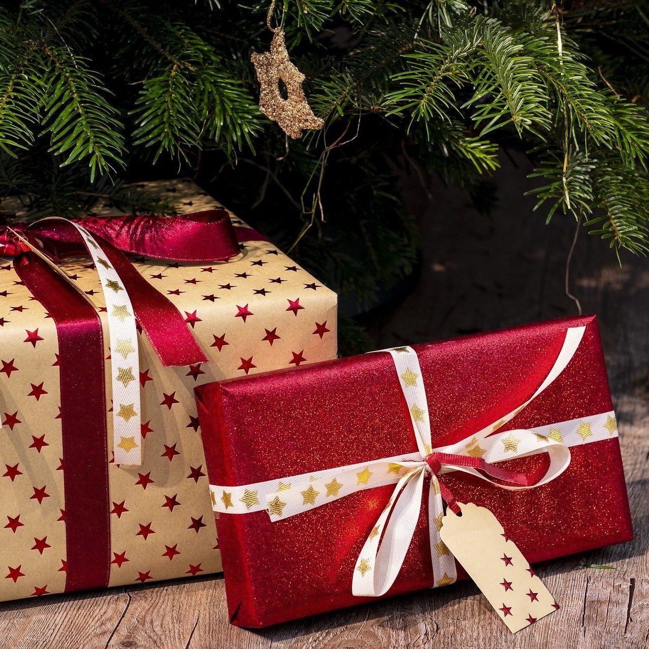 Mehr über den Artikel erfahren Weihnachtsprojekt „Hier und jetzt“