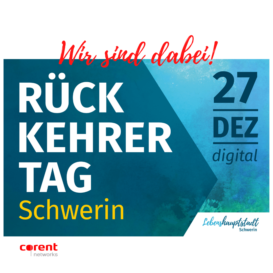Mehr über den Artikel erfahren Rückkehrertag Schwerin