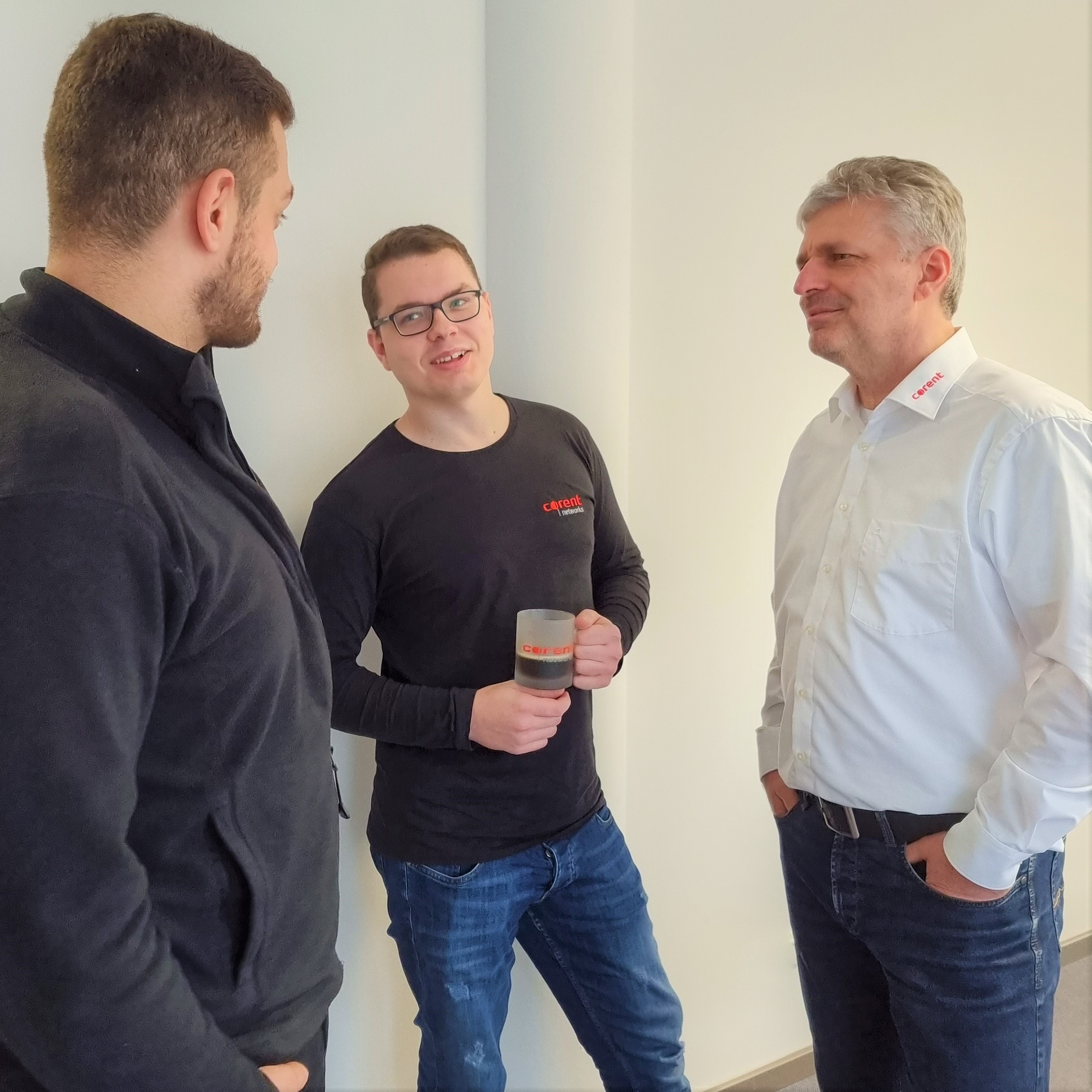 Mehr über den Artikel erfahren Azubi Fachinformatiker für Systemintegration (m/w/d)